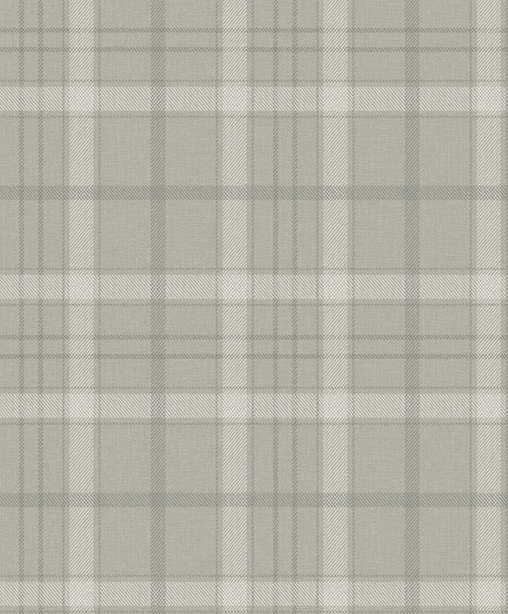 Обои Architector Sauvage Tartan KT10208