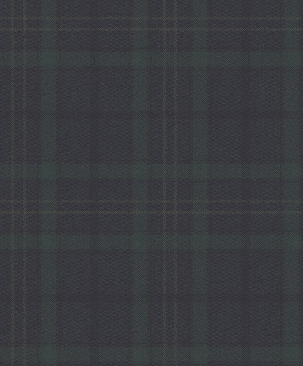 Обои Architector Sauvage Tartan KT10212