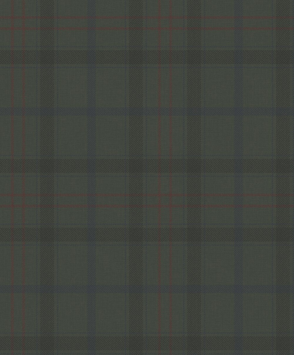 Обои Architector Sauvage Tartan KT10214
