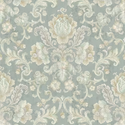 Обои KT Exclusive Vintage Home II Grand Damask MV80904