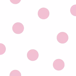 Обои Architector Little Genius Day Dreamers Polka dot DA61601