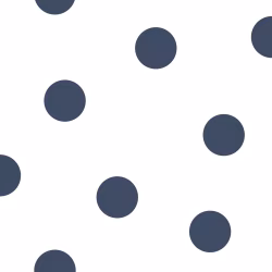 Обои Architector Little Genius Day Dreamers Polka dot DA61602