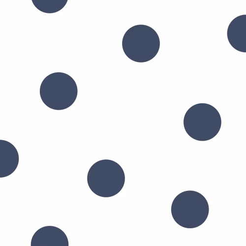 Обои Architector Little Genius Day Dreamers Polka dot DA61602