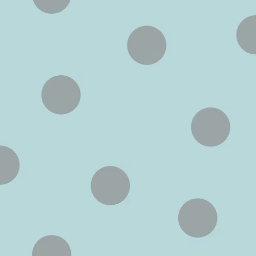 Обои Architector Little Genius Day Dreamers Polka dot DA61604