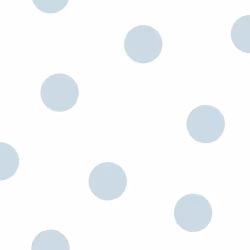 Обои Architector Little Genius Day Dreamers Polka dot DA61612