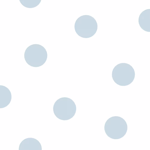 Обои Architector Little Genius Day Dreamers Polka dot DA61612
