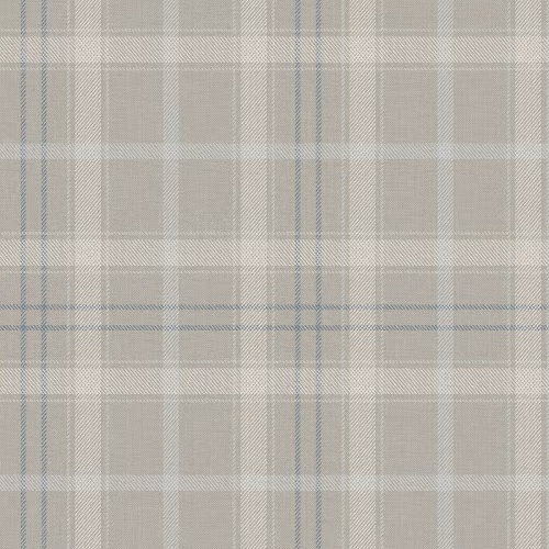 Обои Architector Sauvage Tartan KT10218