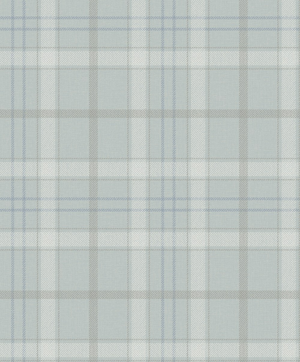 Обои Architector Sauvage Tartan KT10222