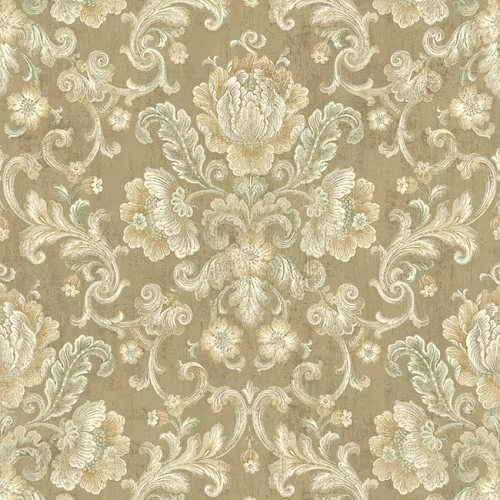 Обои KT Exclusive Vintage Home II Grand Damask MV80907