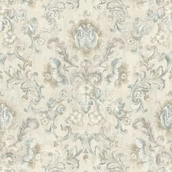 Обои KT Exclusive Vintage Home II Grand Damask MV80908