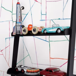 Обои Architector Little Genius Day Dreamers Abstraction DA62101