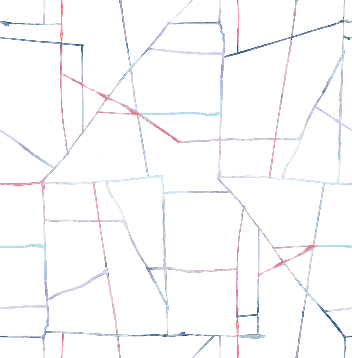 Обои Architector Little Genius Day Dreamers Abstraction DA62102