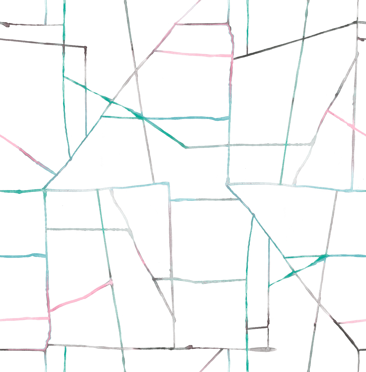 Обои Architector Little Genius Day Dreamers Abstraction DA62104