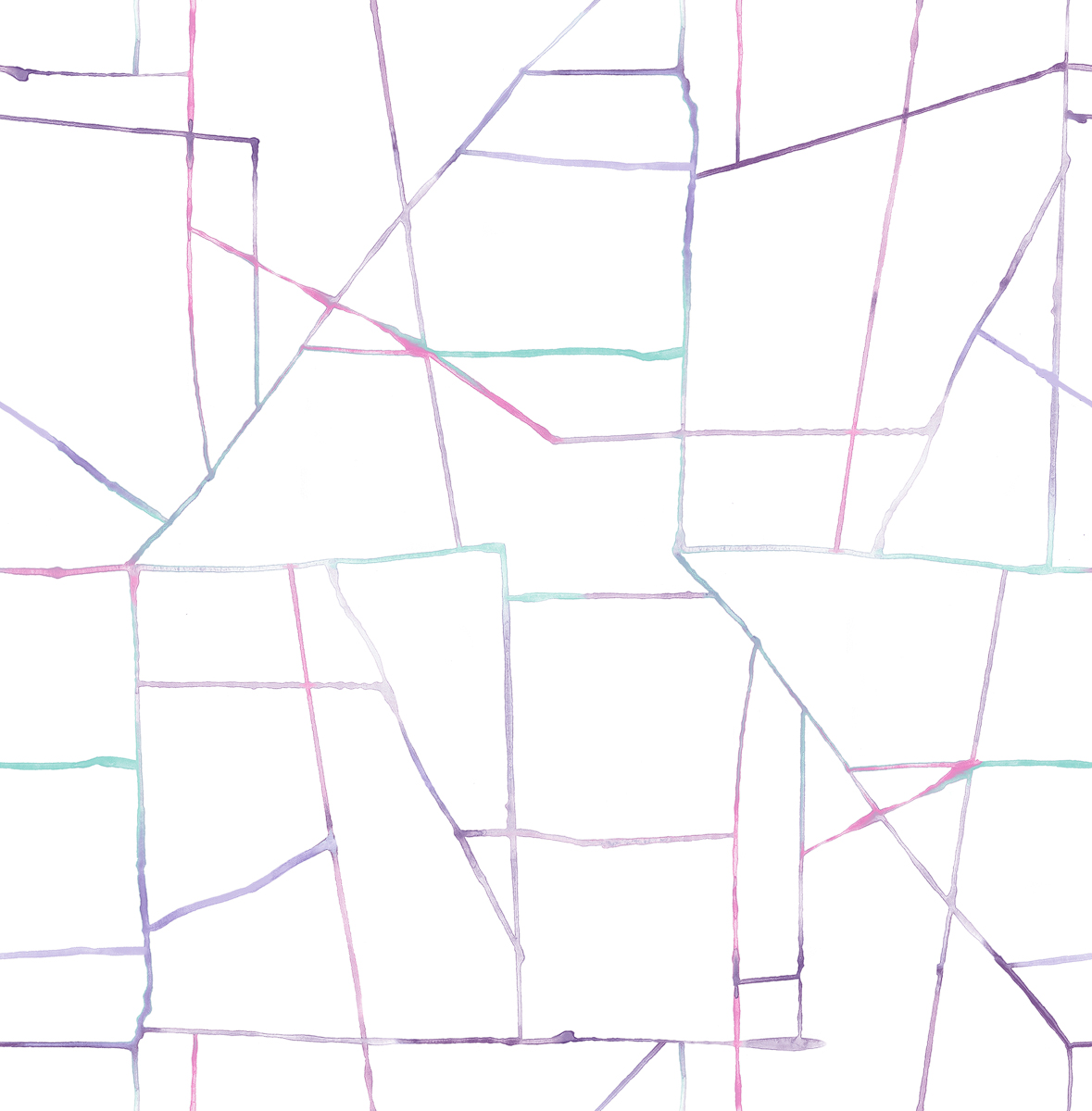 Обои Architector Little Genius Day Dreamers Abstraction DA62109