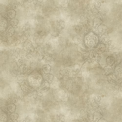 Обои KT Exclusive Vintage Home II Faux MV81107