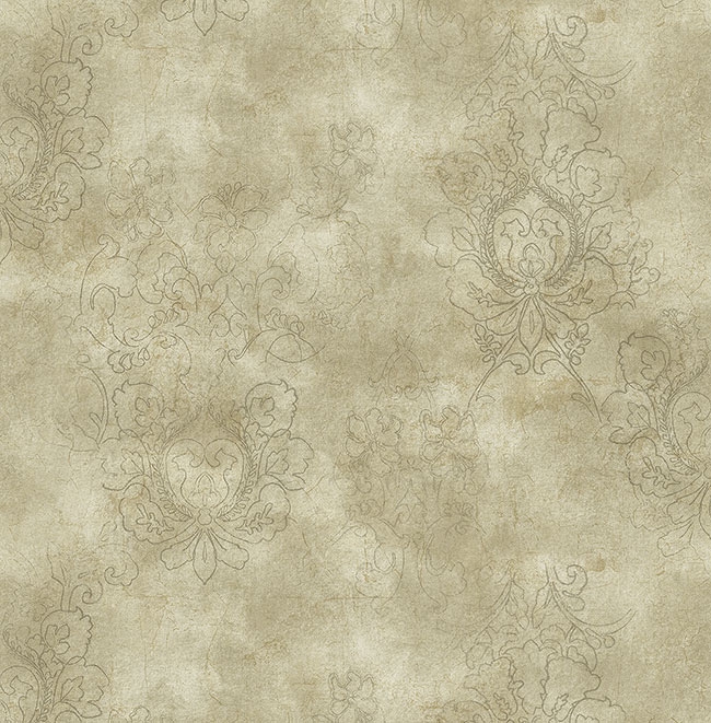 Обои KT Exclusive Vintage Home II Faux MV81107