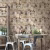 Обои KT Exclusive Vintage Home II Lables MV81201 фото в интерьере