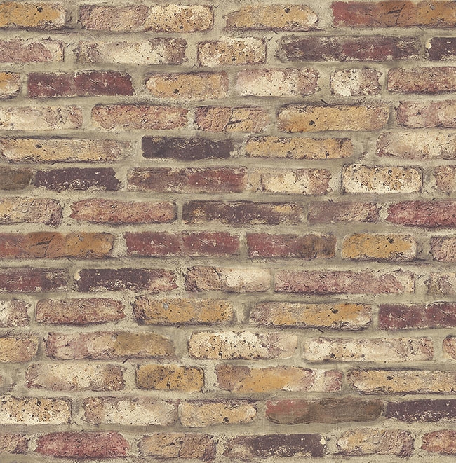 Обои KT Exclusive Vintage Home II Bricks MV81401