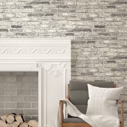 Обои KT Exclusive Vintage Home II Bricks MV81407