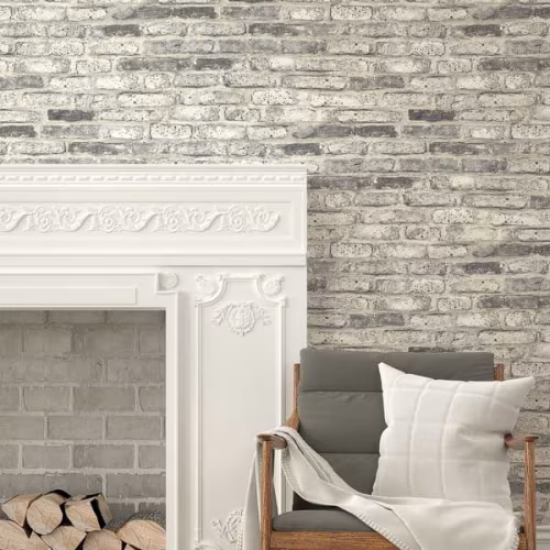 Обои KT Exclusive Vintage Home II Bricks MV81407