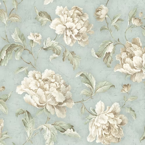 Обои KT Exclusive Vintage Home II Peonies MV81502