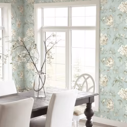 Обои KT Exclusive Vintage Home II Peonies MV81502