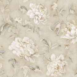 Обои KT Exclusive Vintage Home II Peonies MV81507