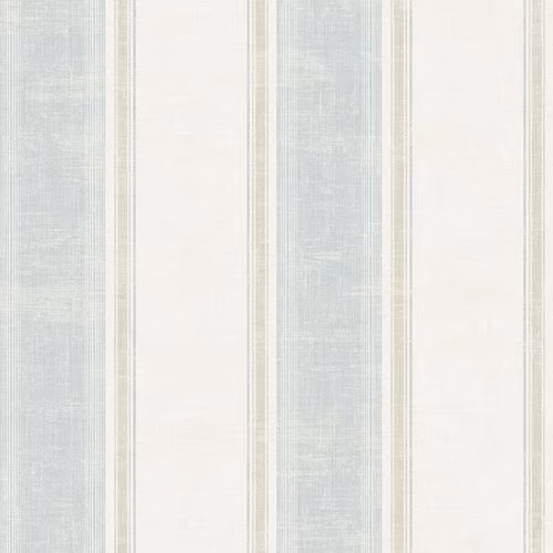Обои KT Exclusive Vintage Home II Large Stripe MV82202