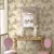Обои KT Exclusive Vintage Home II Toiles de Jouy MV82301 фото в интерьере