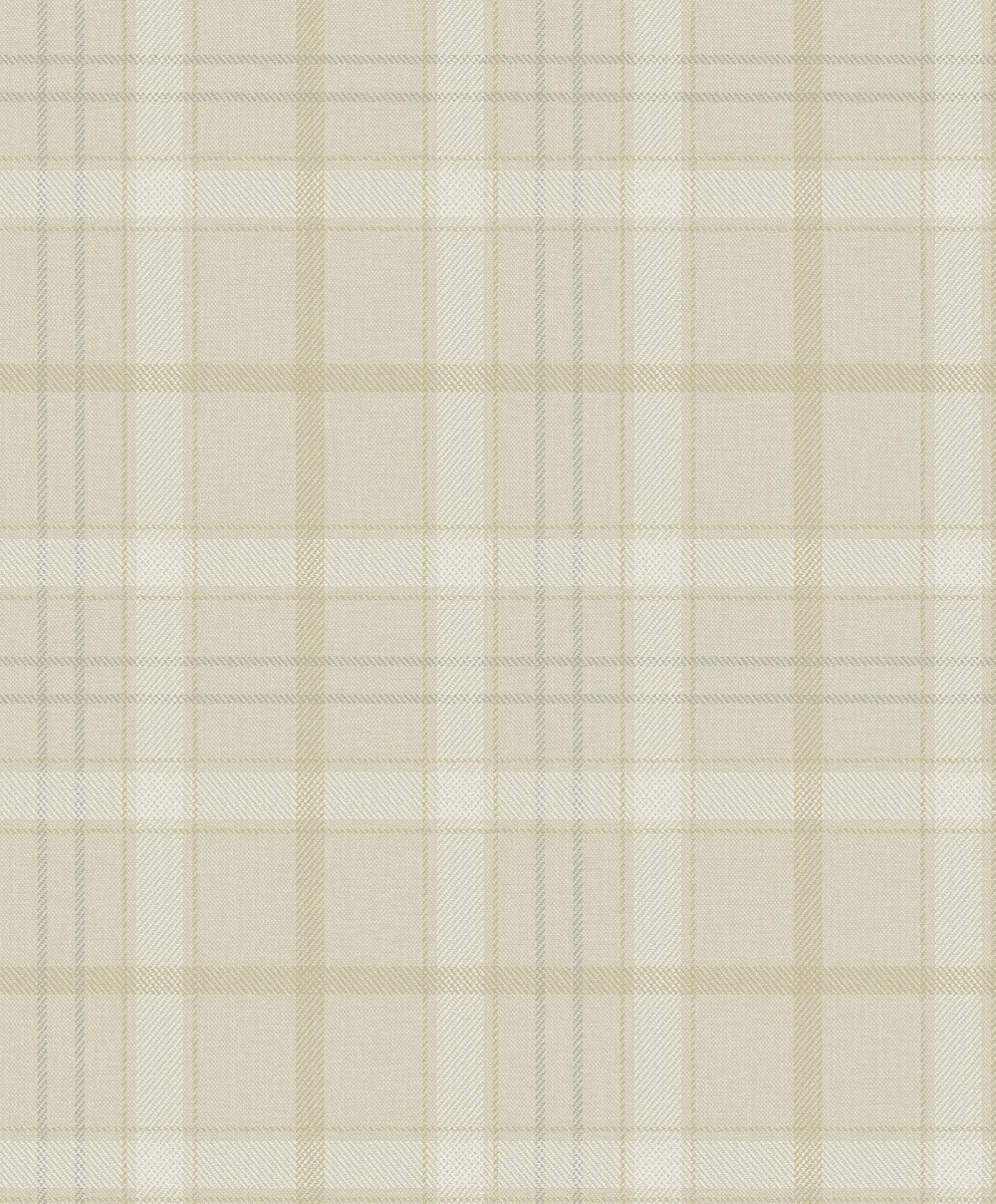 Обои Architector British Heritage Tartan KT10217