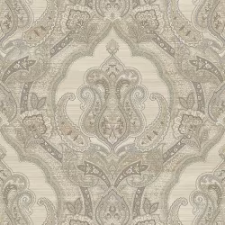 Обои KT Exclusive Madras Paisley MA90007