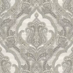 Обои KT Exclusive Madras Paisley MA90008