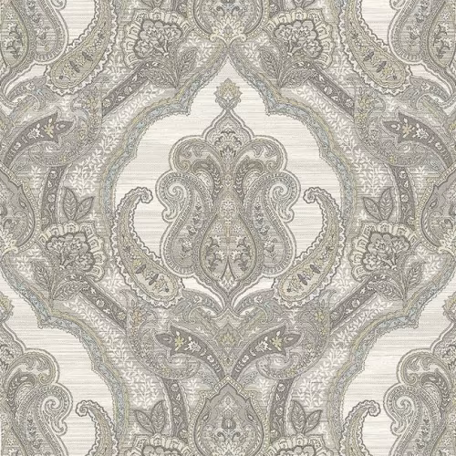 Обои KT Exclusive Madras Paisley MA90008