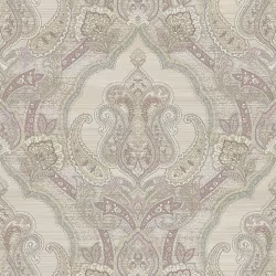 Обои KT Exclusive Madras Paisley MA90009
