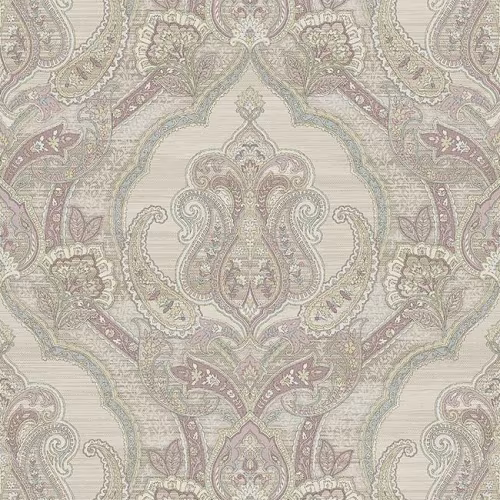 Обои KT Exclusive Madras Paisley MA90009