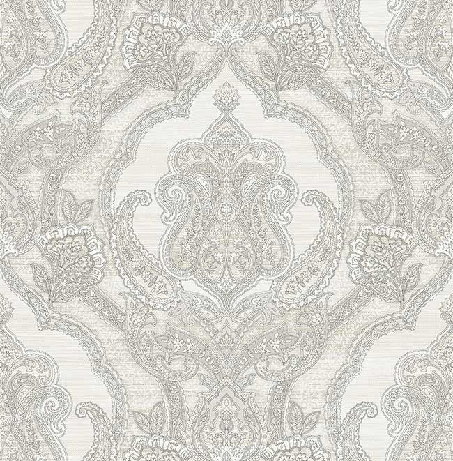 Обои KT Exclusive Madras Paisley MA90018