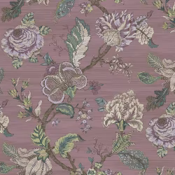 Обои KT Exclusive Madras Jacobean MA90109