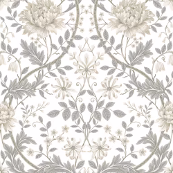 Обои Architector British Heritage Honeysuckle KT20106