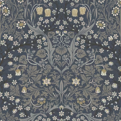 Обои Architector British Heritage Blackthorn KT20202