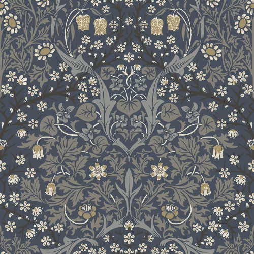 Обои Architector British Heritage Blackthorn KT20202