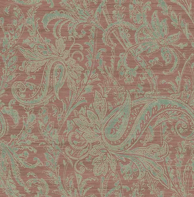 Обои KT Exclusive Madras Casafina MA90201