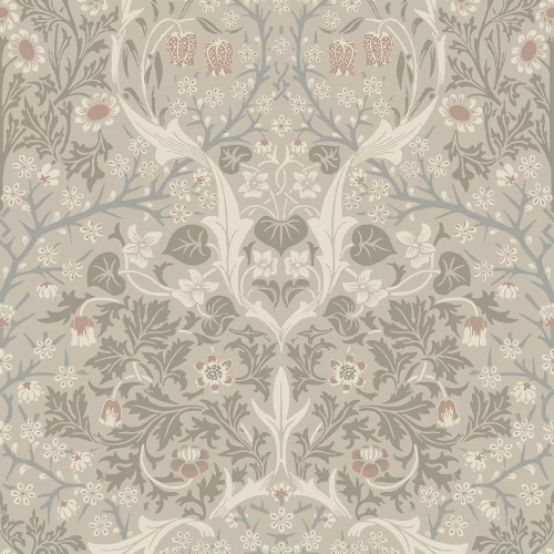 Обои Architector British Heritage Blackthorn KT20205