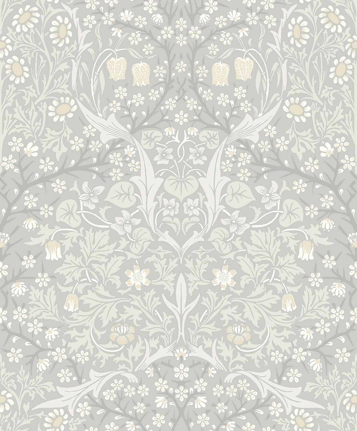 Обои Architector British Heritage Blackthorn KT20206