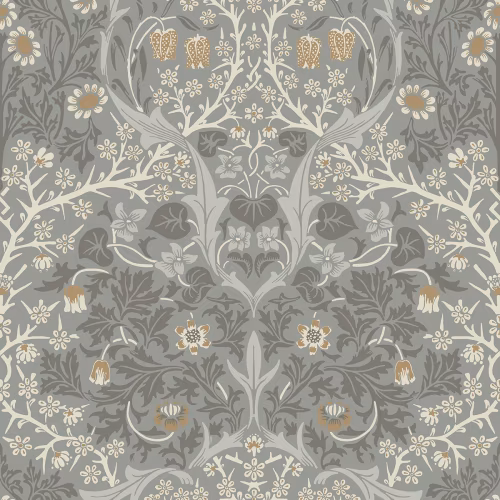 Обои Architector British Heritage Blackthorn KT20208