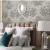 Обои Architector British Heritage Blackthorn KT20208 фото в интерьере