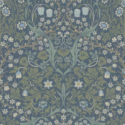 Обои Architector British Heritage Blackthorn KT20212
