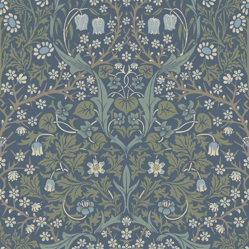 Обои Architector British Heritage Blackthorn KT20212