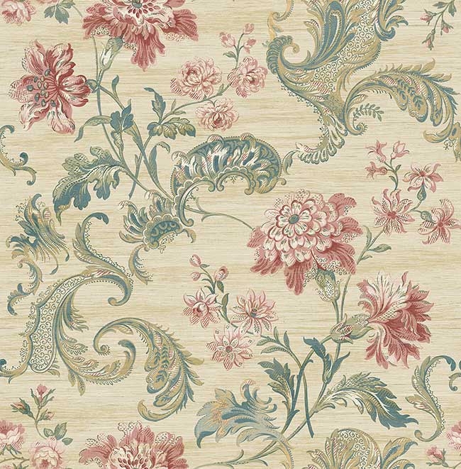 Обои KT Exclusive Madras MA90701