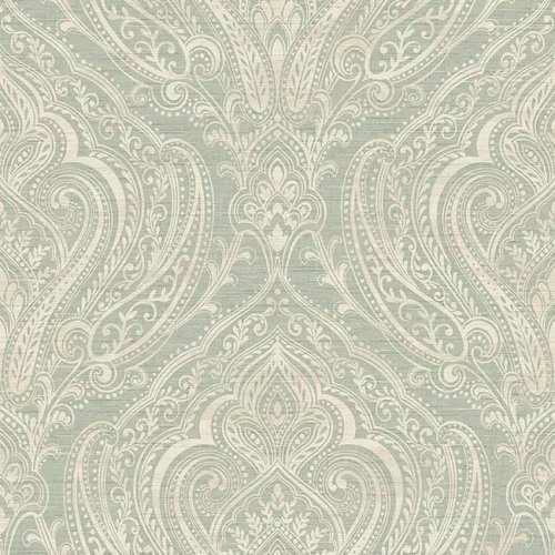 Обои KT Exclusive Madras Paisley Damask MA91004
