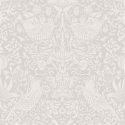 Обои Architector British Heritage Strawberry thief KT20700